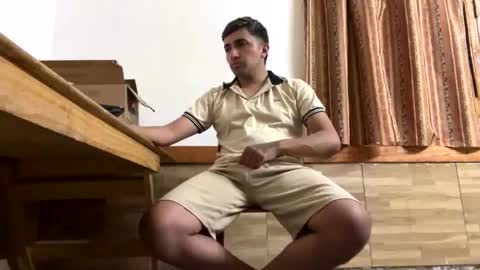 BROWN DICK online show from March 2026 06:41:02 AM