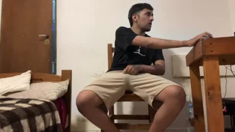 BROWN DICK online show from April 2026 06:05:01 AM