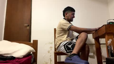 BROWN DICK online show from June 2026 07:02:01 AM