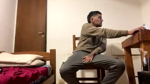 BROWN DICK online show from August 2026 10:03:01 AM