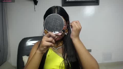 yazhini online show from April 2026 12:06:02 PM