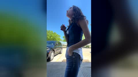 Ruby Luv online show from March 2026 08:36:02 PM