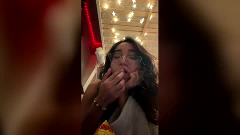 Ruby Luv online show from April 2026 05:56:01 AM