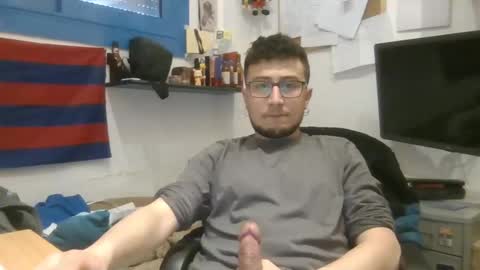 yakajoe97 online show from March 2025 01:21:01 PM