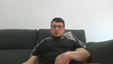 yakajoe97 online show from January 2026 02:10:01 PM