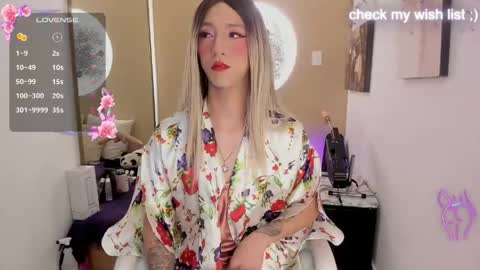 Yaki online show from April 2026 06:05:02 AM