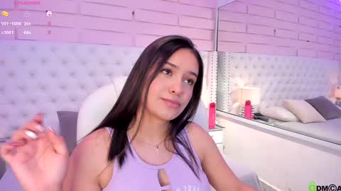 Yakeline online show from January 2025 08:21:02 PM