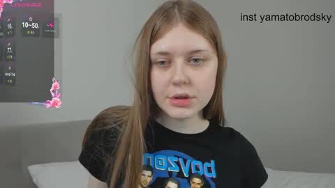 yamatobrodsky1 online show from September 2025 12:23:02 AM