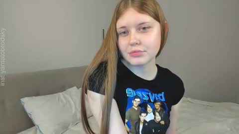 yamatobrodsky1 online show from October 2025 09:16:02 PM