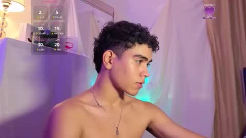 yamilk101 online show from December 2025 01:25:01 AM