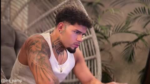 yamp sambrano online show from February 2026 01:49:01 AM