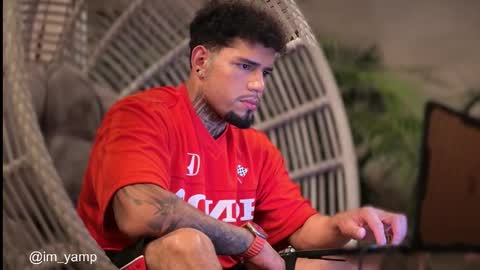 yamp sambrano online show from March 2026 11:55:01 PM