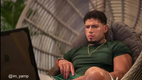 yamp sambrano online show from April 2026 01:47:01 AM