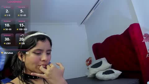 Snapshot of yan_nyan chatting on February 2025 10:52:02 PM yan_nyan online show from February 2025 10:52:02 PM