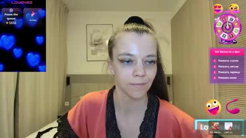 YanaSweetX online show from March 2026 01:44:01 AM