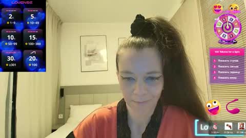 YanaSweetX online show from March 2026 07:20:02 PM