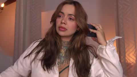 Snapshot of yandracelisoficial chatting on June 2026 12:32:02 AM YANDRA CELIS online show from June 2026 12:32:02 AM