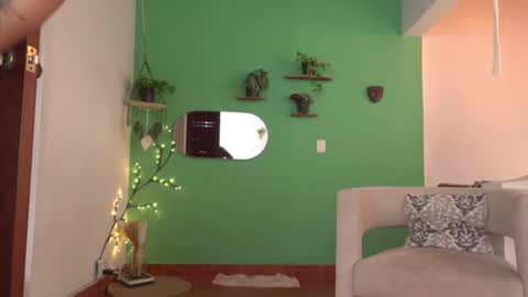 Snapshot of yandracelisoficial chatting on June 2026 07:41:02 PM YANDRA CELIS online show from June 2026 07:41:02 PM