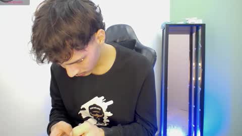 DANILO online show from November 2025 05:11:01 AM