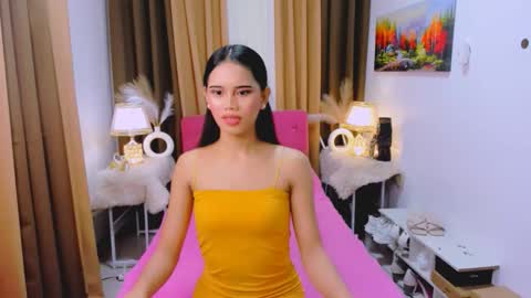 Snapshot of yanna_faulkerson chatting on October 2025 08:59:01 PM Yanna online show from October 2025 08:59:01 PM