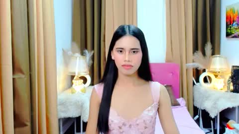 Snapshot of yanna_faulkerson chatting on October 2025 10:21:02 AM Yanna online show from October 2025 10:21:02 AM