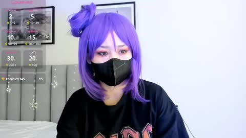 Yana online show from February 2026 08:40:02 PM