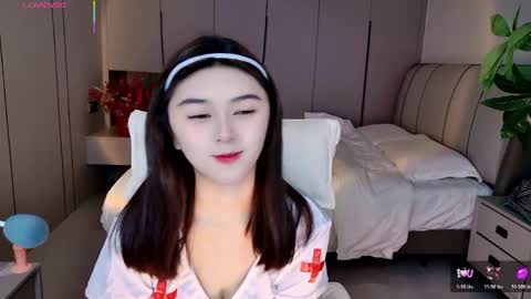 yaoyaoaiyou online show from April 2026 06:27:01 AM