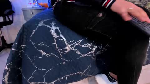 Yara Bliss  online show from December 2025 04:03:02 PM