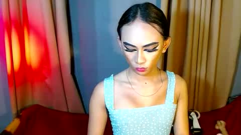 miss yasii online show from January 2025 10:35:02 PM