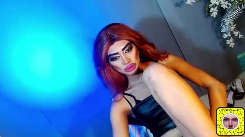 miss yasii online show from January 2025 08:02:01 PM