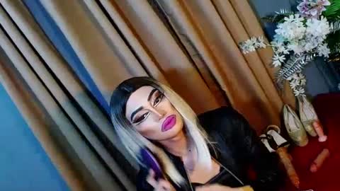 miss yasii online show from January 2025 05:24:02 PM