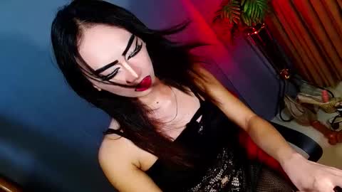 miss yasii online show from February 2025 12:45:02 PM