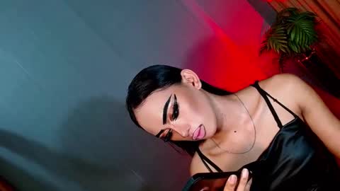 miss yasii online show from February 2025 02:00:01 PM