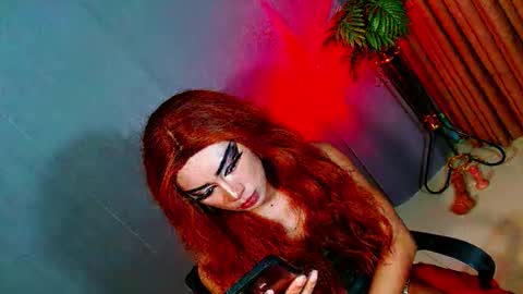 miss yasii online show from March 2025 02:04:02 PM