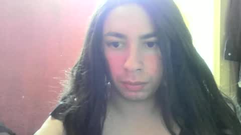 Yasmin Paez online show from January 2025 06:53:02 PM