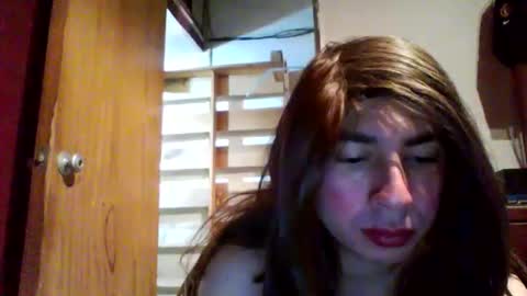 Yasmin Paez online show from September 2025 02:44:02 AM