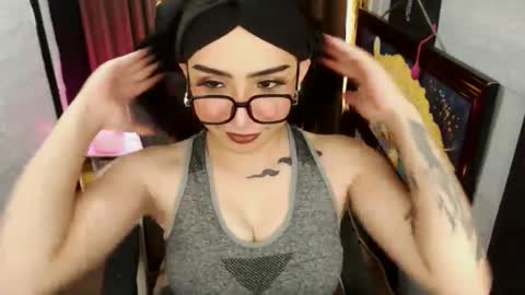 yassiered online show from May 2026 09:17:01 AM