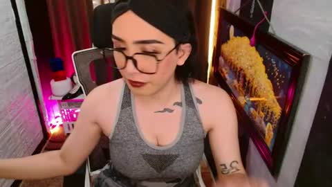 yassiered online show from July 2026 01:31:01 AM