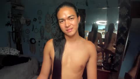 Blush online show from January 2025 02:28:02 PM