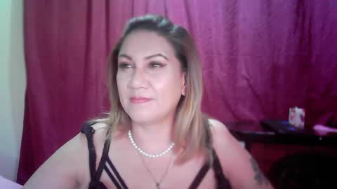 yayita online show from February 2025 11:43:01 PM