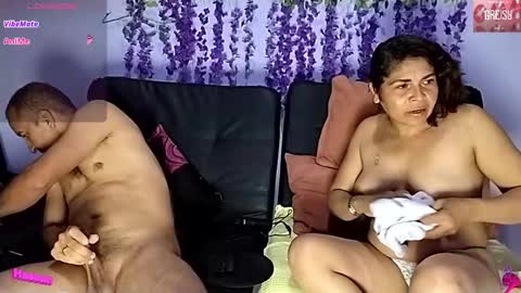 Snapshot of yazflor chatting on January 2026 02:32:01 PM Hazzan y Greisy online show from January 2026 02:32:01 PM