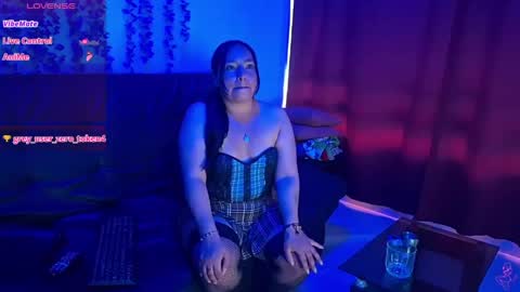 Snapshot of yazflor chatting on May 2026 02:46:01 PM Hazzan y Greisy online show from May 2026 02:46:01 PM