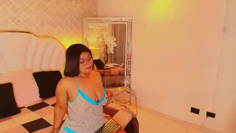  YazminJenner  online show from April 2026 05:13:01 AM