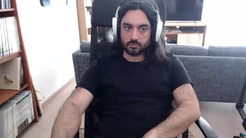 yeeaahoo online show from April 2026 09:45:01 AM