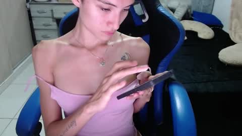 Snapshot of yeibles_hana2 chatting on October 2025 10:30:01 PM yeibles_hana2 online show from October 2025 10:30:01 PM