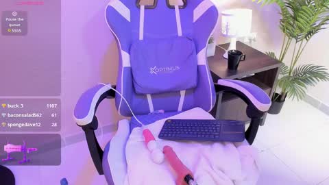 yeika_foxy online show from February 2025 05:29:01 PM