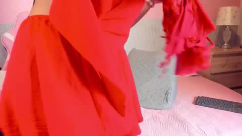 yeika_foxy online show from February 2026 10:52:02 AM