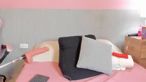 yeika_foxy online show from March 2026 10:53:03 AM