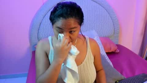 Snapshot of yeika_foxy chatting on May 2026 11:15:02 AM yeika_foxy online show from May 2026 11:15:02 AM