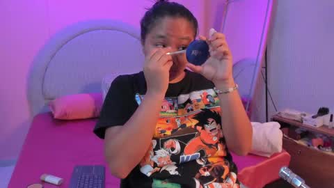 Snapshot of yeika_foxy chatting on May 2026 10:53:01 AM yeika_foxy online show from May 2026 10:53:01 AM